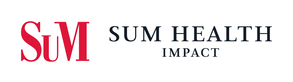 Sum Health Impact